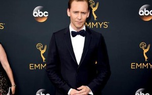 Đen tình, Tom Hiddleston thành công tại Primetime Emmy lần thứ 68?